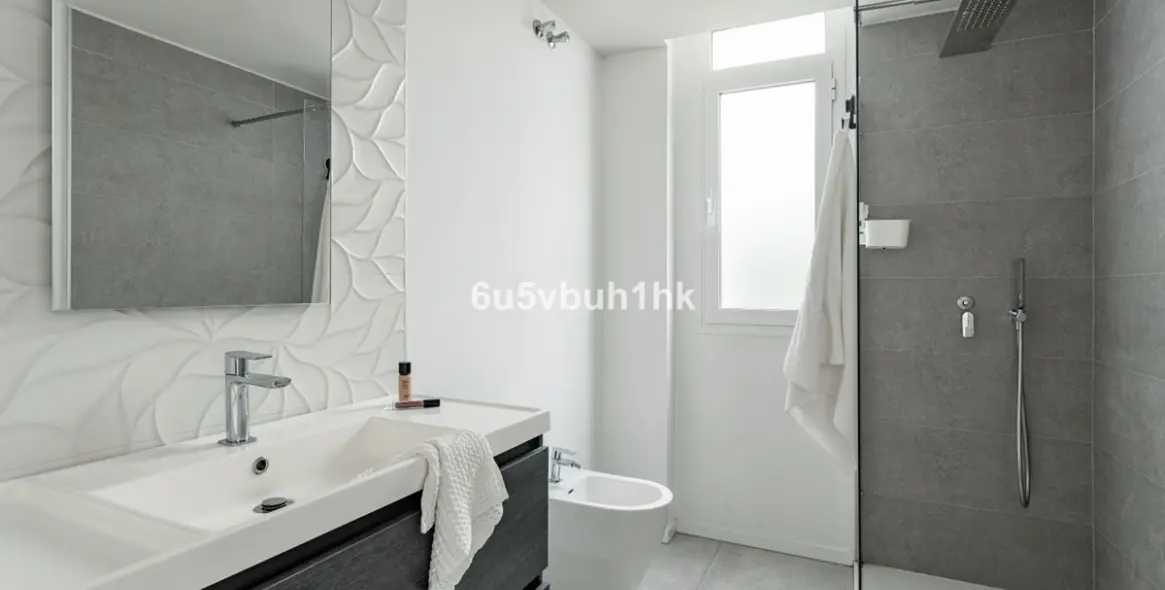 Продажа апартаментов на первом этаже в La Cala de Mijas 14