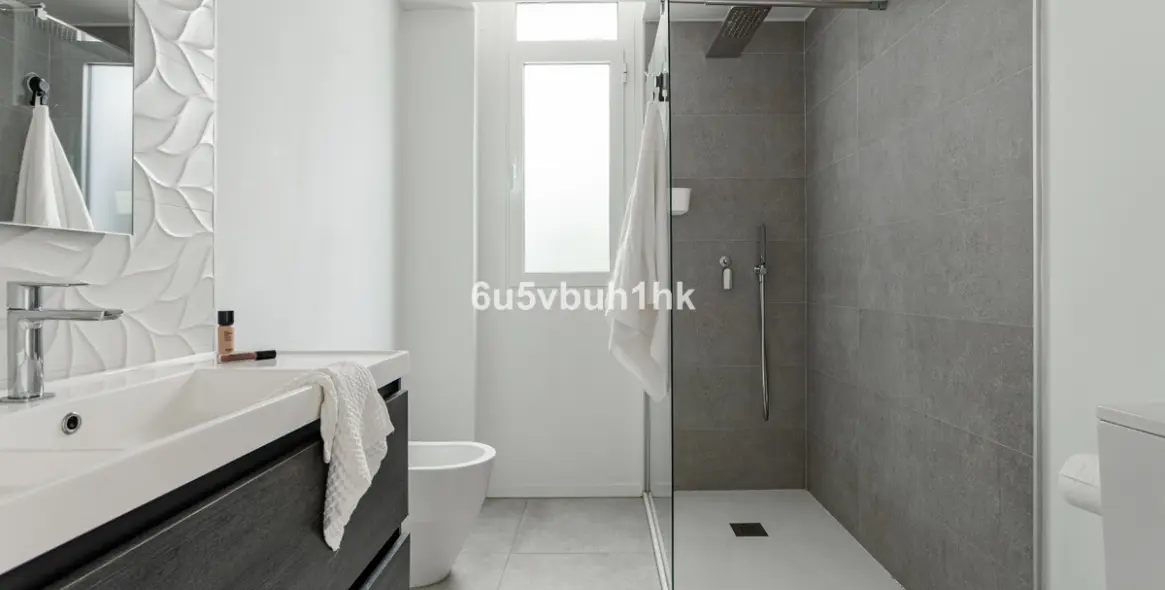 Продажа апартаментов на первом этаже в La Cala de Mijas 15