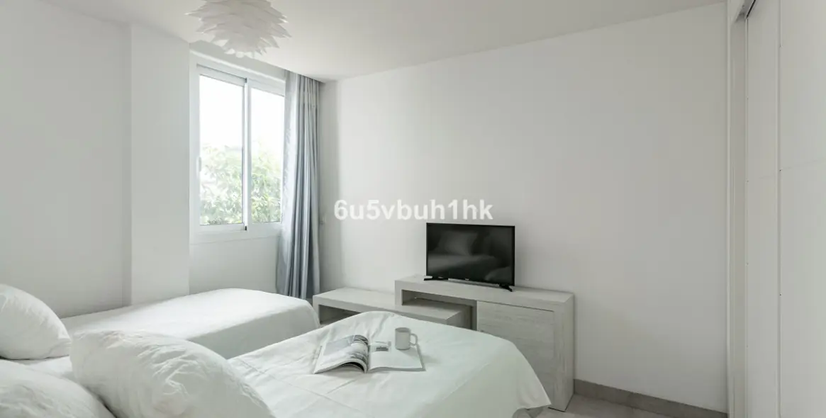 Продажа апартаментов на первом этаже в La Cala de Mijas 17