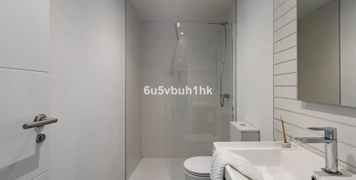 Продажа апартаментов на первом этаже в La Cala de Mijas 19