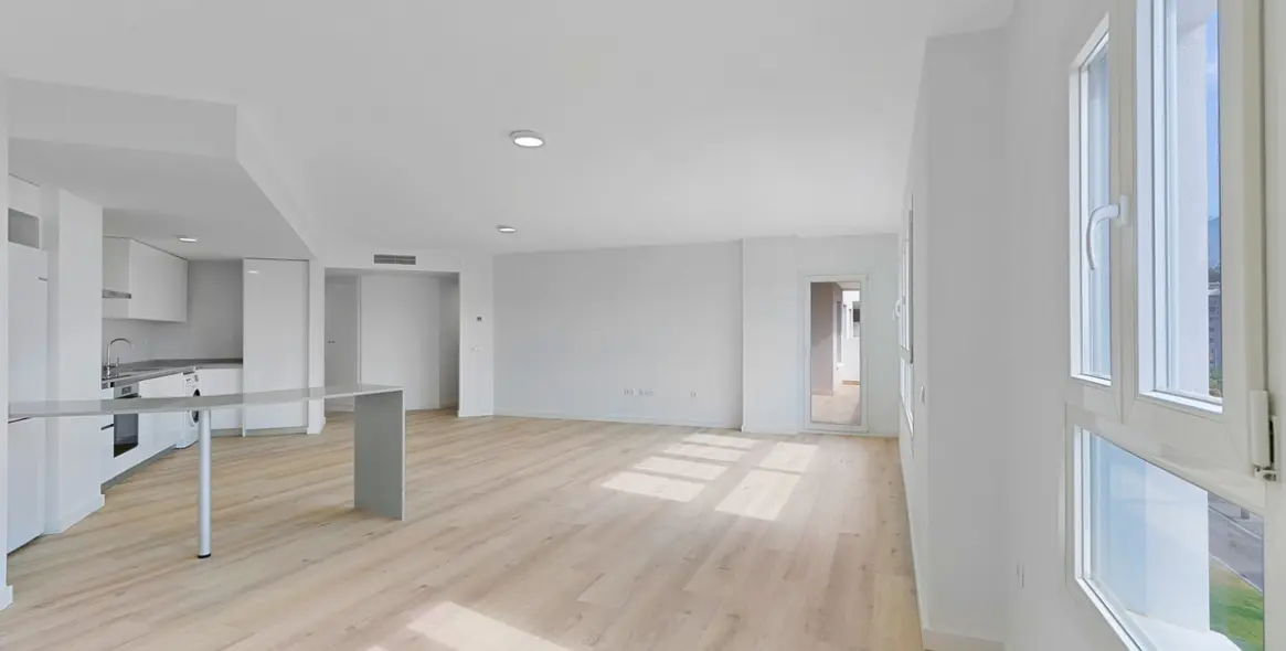 Продажа апартаментов на среднем этаже в Nueva Andalucía 2