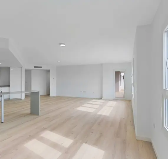 Продажа апартаментов на среднем этаже в Nueva Andalucía