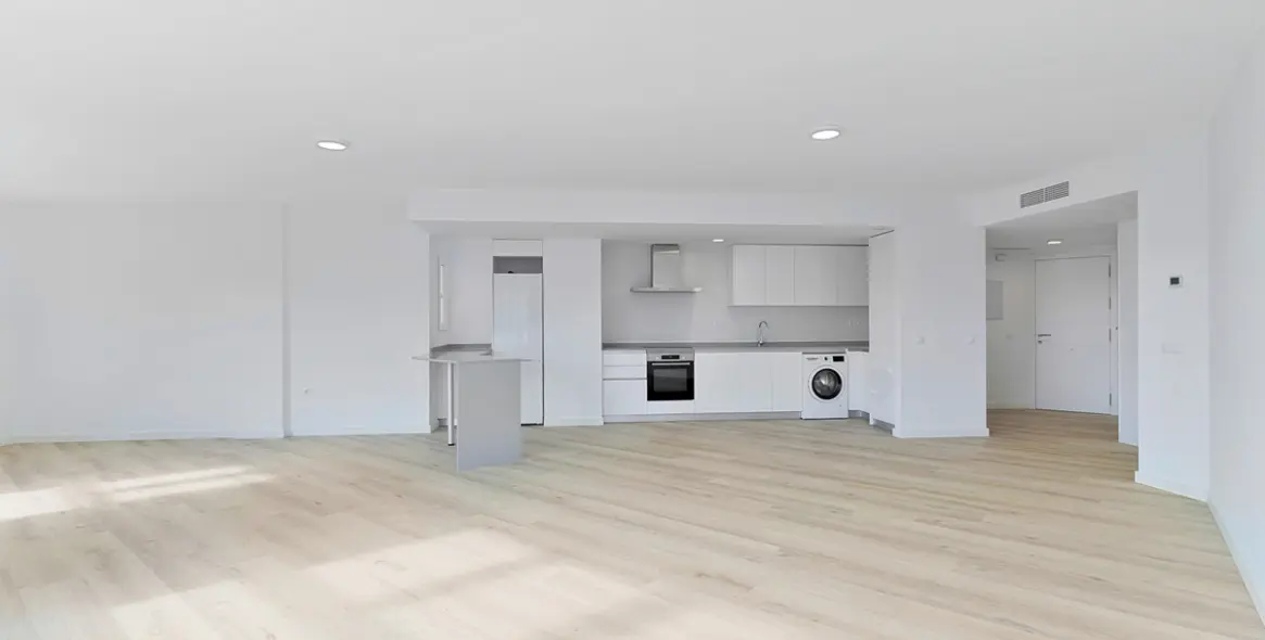 Продажа апартаментов на среднем этаже в Nueva Andalucía 7