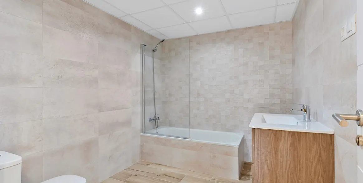 Продажа апартаментов на среднем этаже в Nueva Andalucía 9