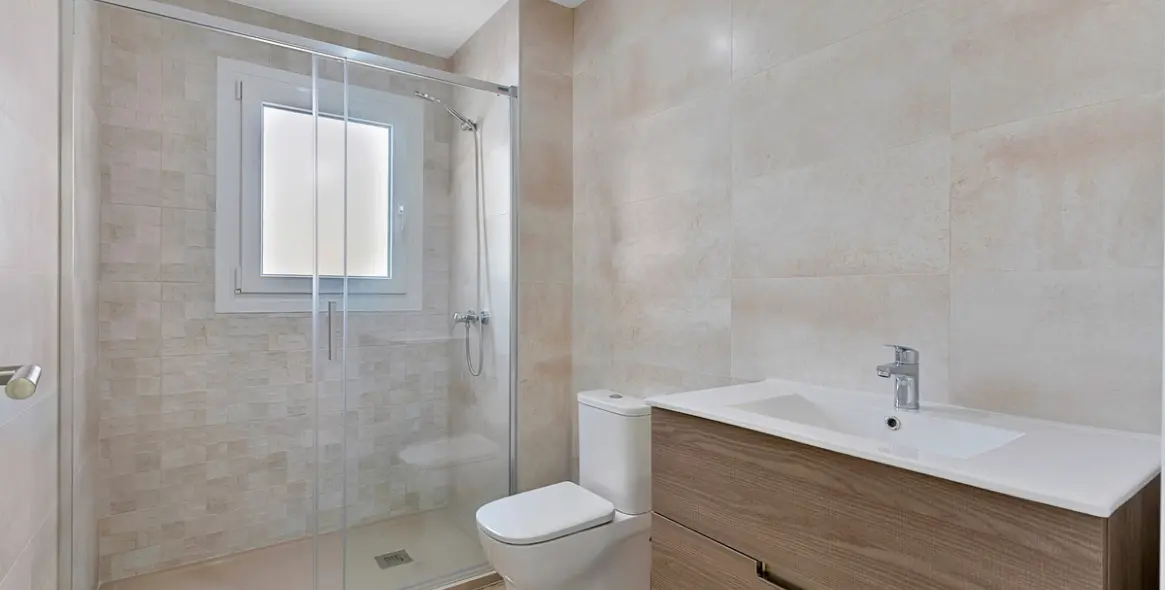 Продажа апартаментов на среднем этаже в Nueva Andalucía 12