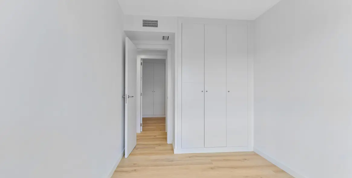 Продажа апартаментов на среднем этаже в Nueva Andalucía 15