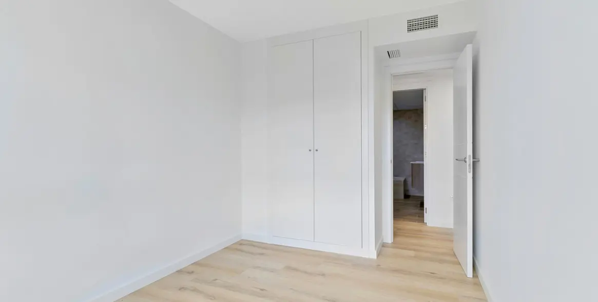 Продажа апартаментов на среднем этаже в Nueva Andalucía 17