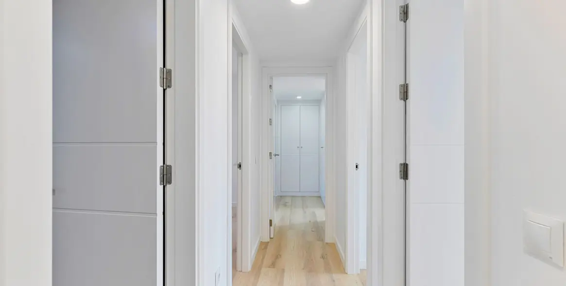 Продажа апартаментов на среднем этаже в Nueva Andalucía 18