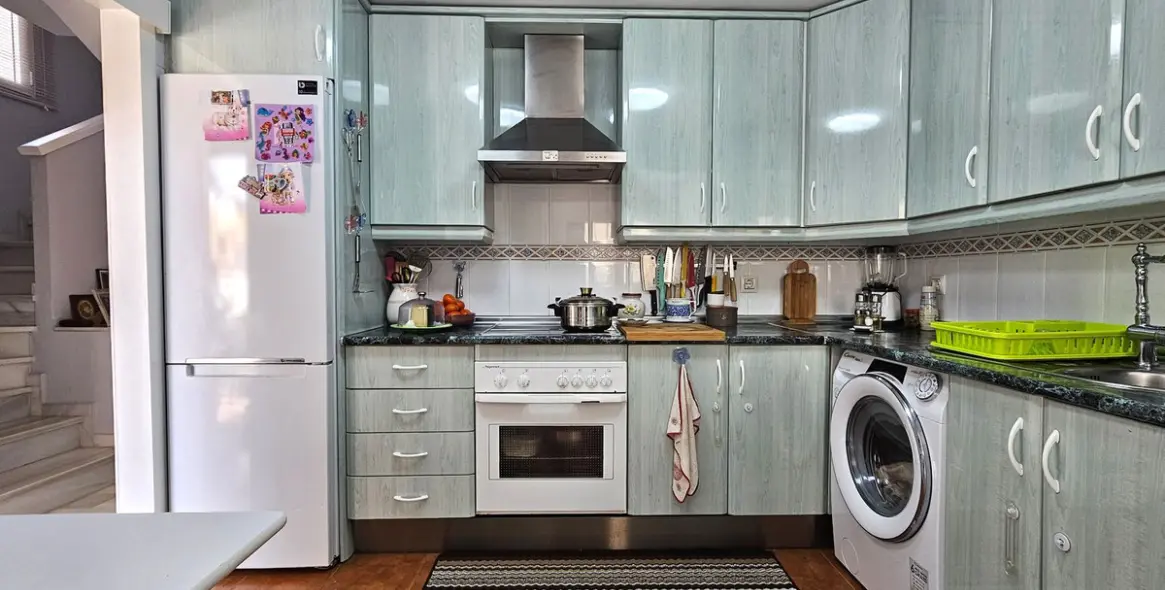 Sale of semi-detached house in Casares Playa 7