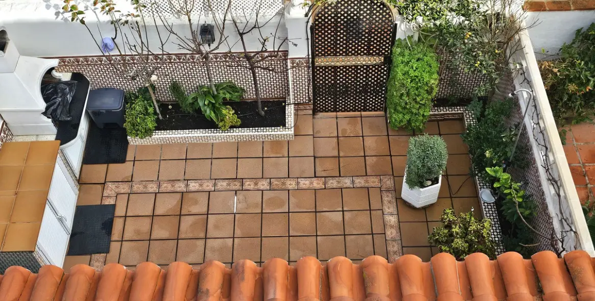 Sale of semi-detached house in Casares Playa 14