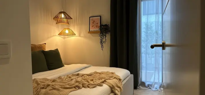 Sale of ground floor apartment in Estepona 1