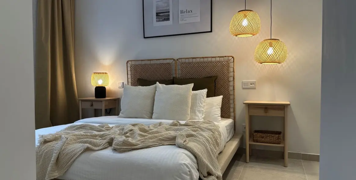 Sale of ground floor apartment in Estepona 3