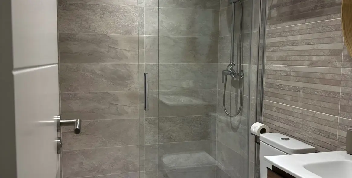 Sale of ground floor apartment in Estepona 4