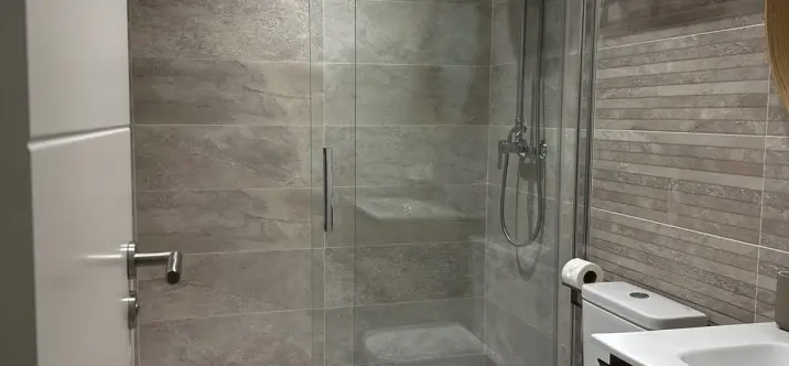 Sale of ground floor apartment in Estepona 3