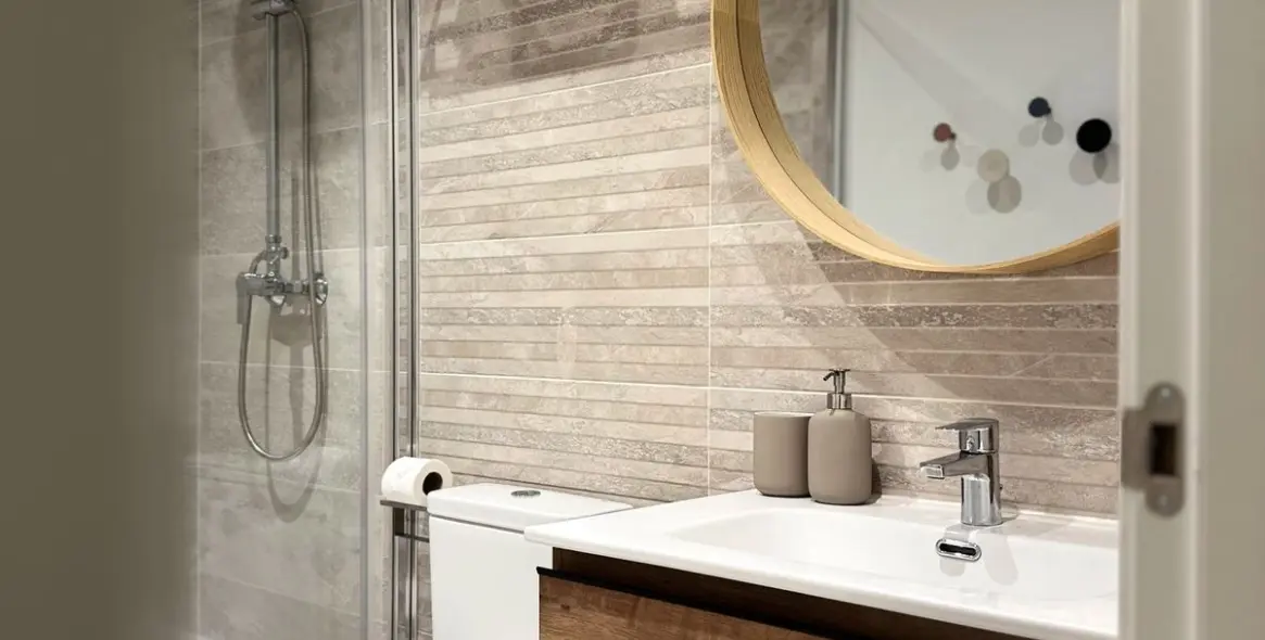 Sale of ground floor apartment in Estepona 5