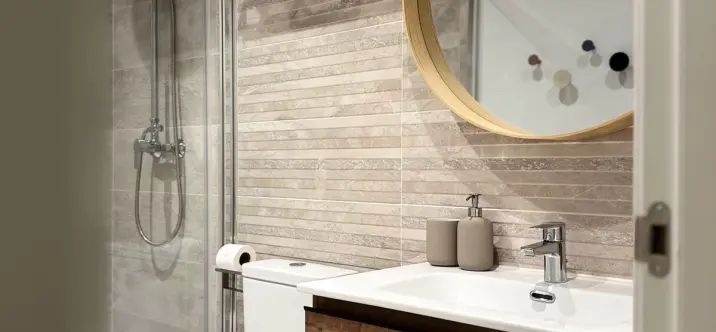 Sale of ground floor apartment in Estepona 4