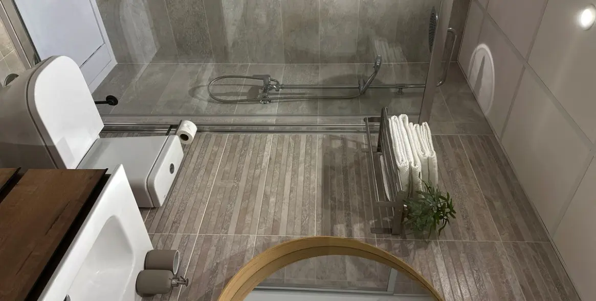 Sale of ground floor apartment in Estepona 6