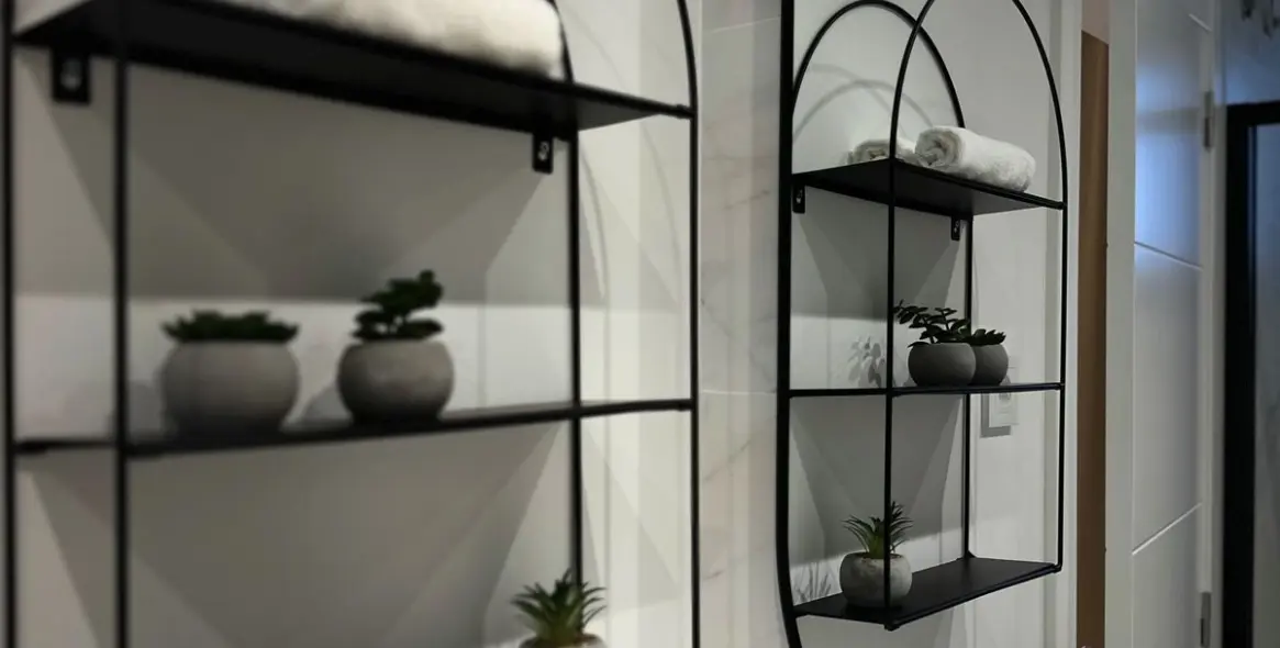 Sale of ground floor apartment in Estepona 7