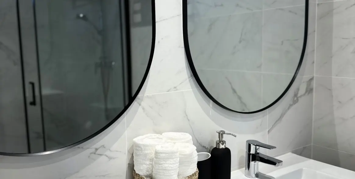 Sale of ground floor apartment in Estepona 9