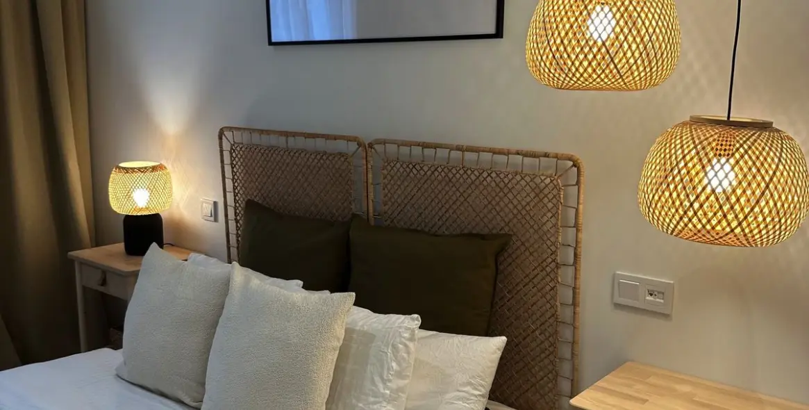 Sale of ground floor apartment in Estepona 14