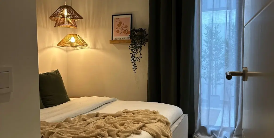 Sale of ground floor apartment in Estepona 17