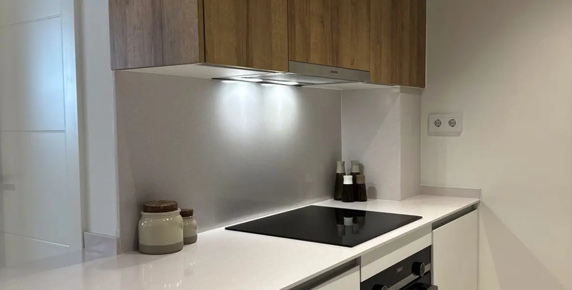 Продажа апартаментов на первом этаже в Estepona 24