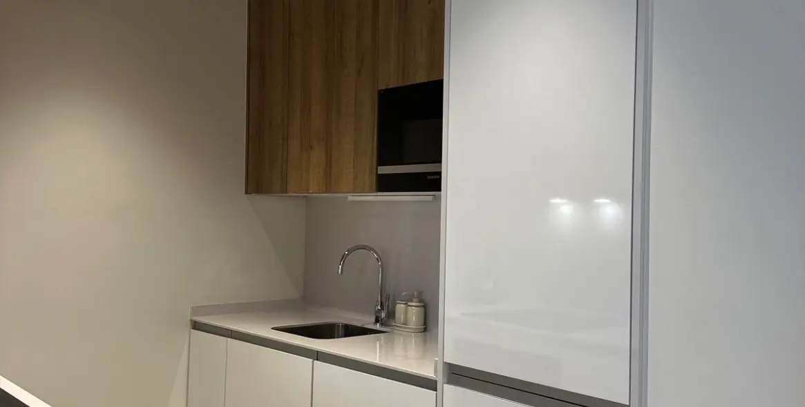 Продажа апартаментов на первом этаже в Estepona 25