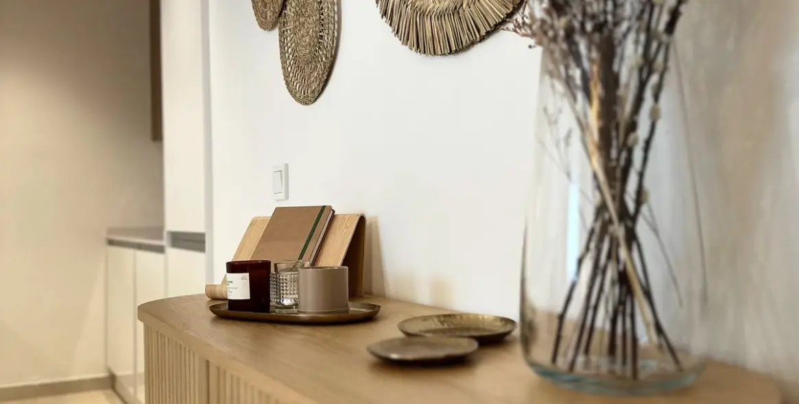 Продажа апартаментов на первом этаже в Estepona 26