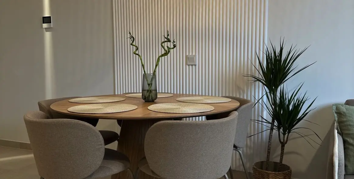 Продажа апартаментов на первом этаже в Estepona 30