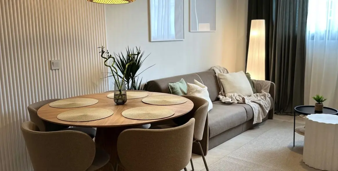 Продажа апартаментов на первом этаже в Estepona 31