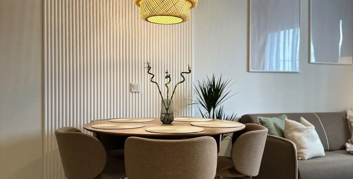 Продажа апартаментов на первом этаже в Estepona 33