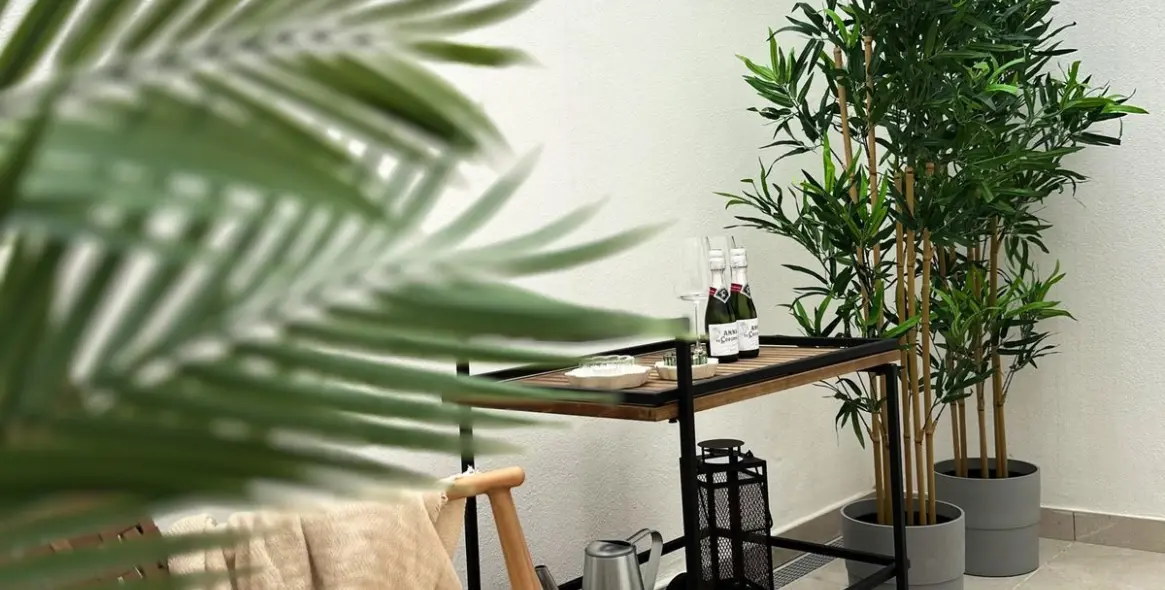 Продажа апартаментов на первом этаже в Estepona 36