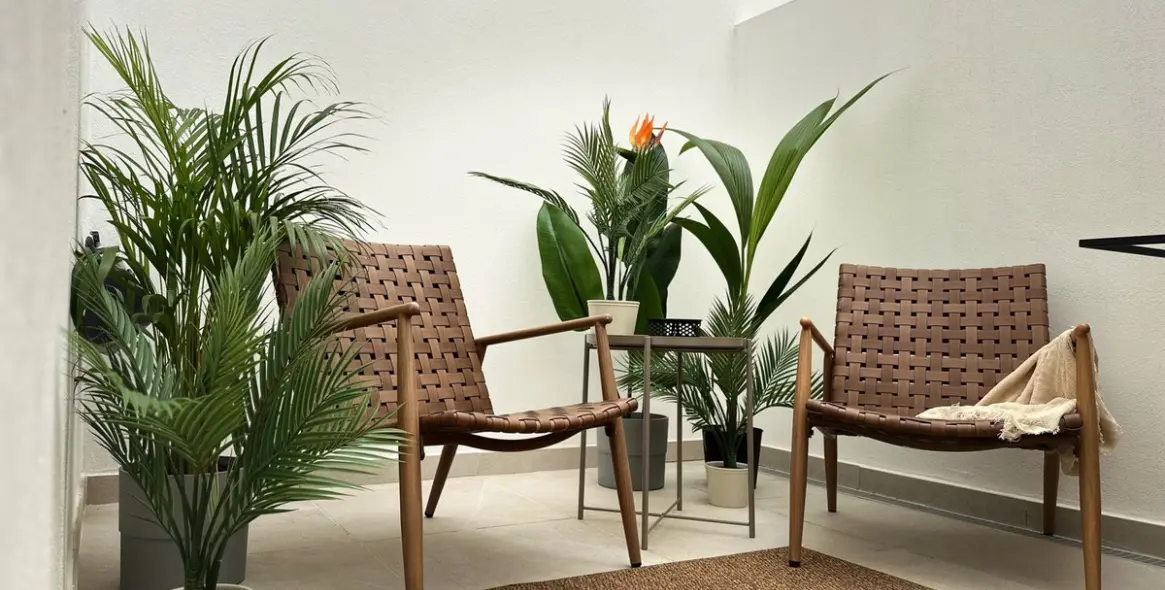 Продажа апартаментов на первом этаже в Estepona 38