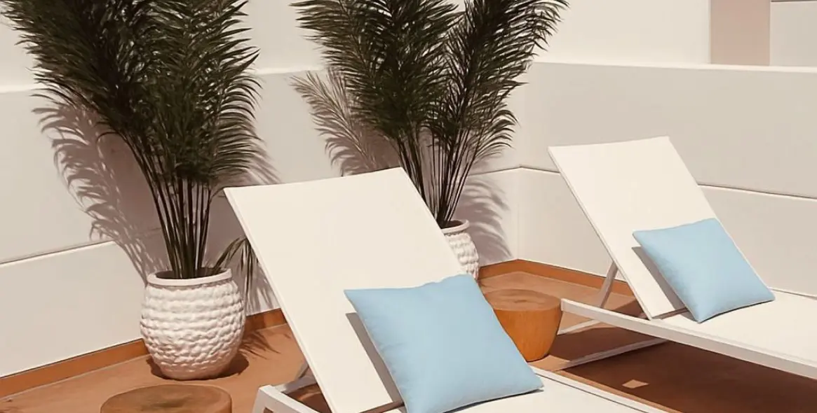 Продажа апартаментов на первом этаже в Estepona 40