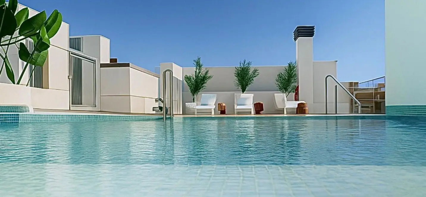 Venta de apartamento en planta baja en Estepona 0