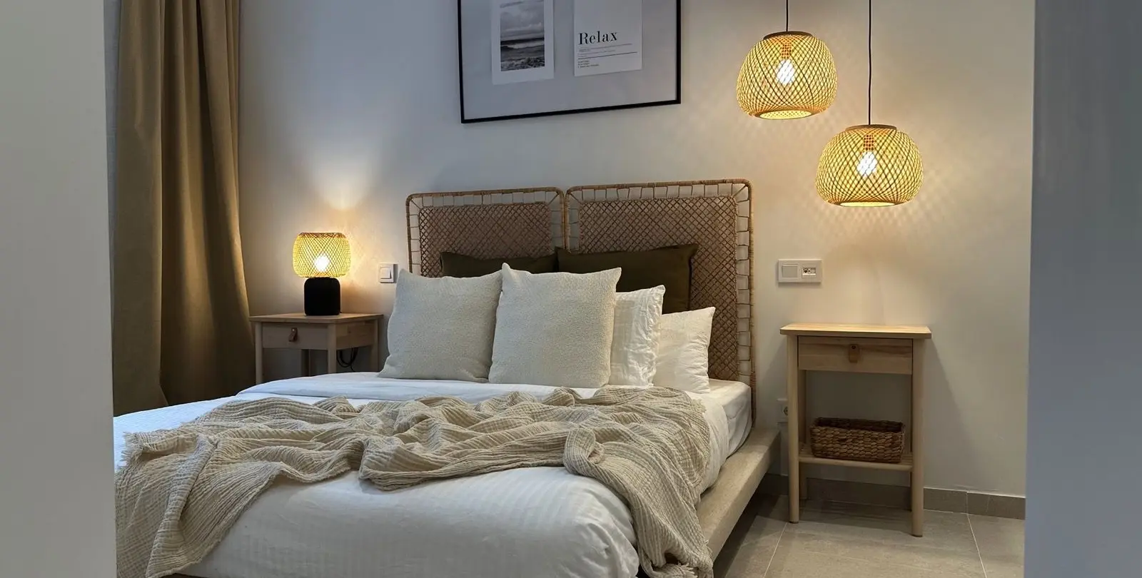 Sale of ground floor apartment in Estepona 3