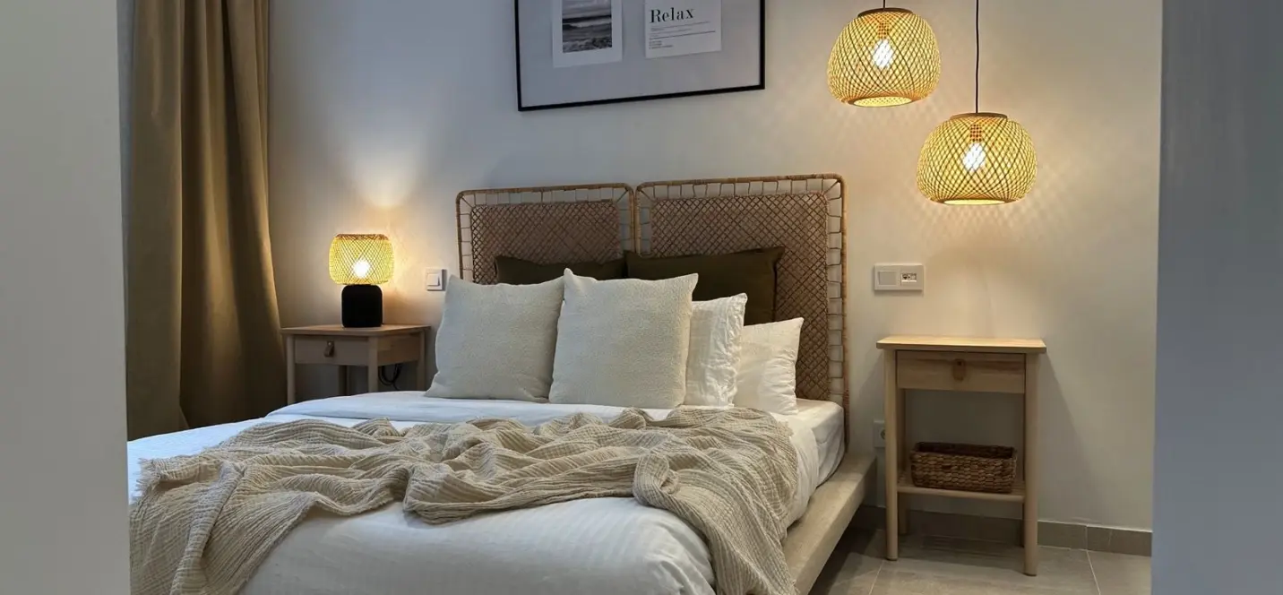 Venta de apartamento en planta baja en Estepona 2