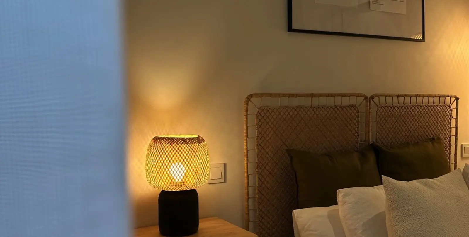 Sale of ground floor apartment in Estepona 13