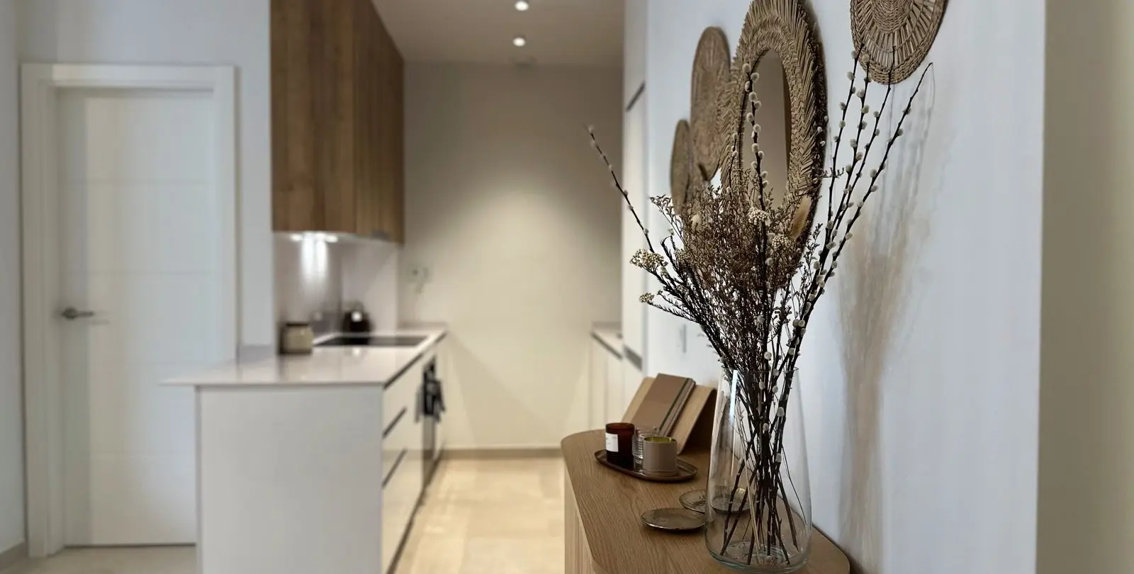 Sale of ground floor apartment in Estepona 28