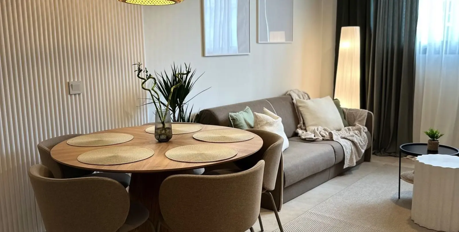 Sale of ground floor apartment in Estepona 31