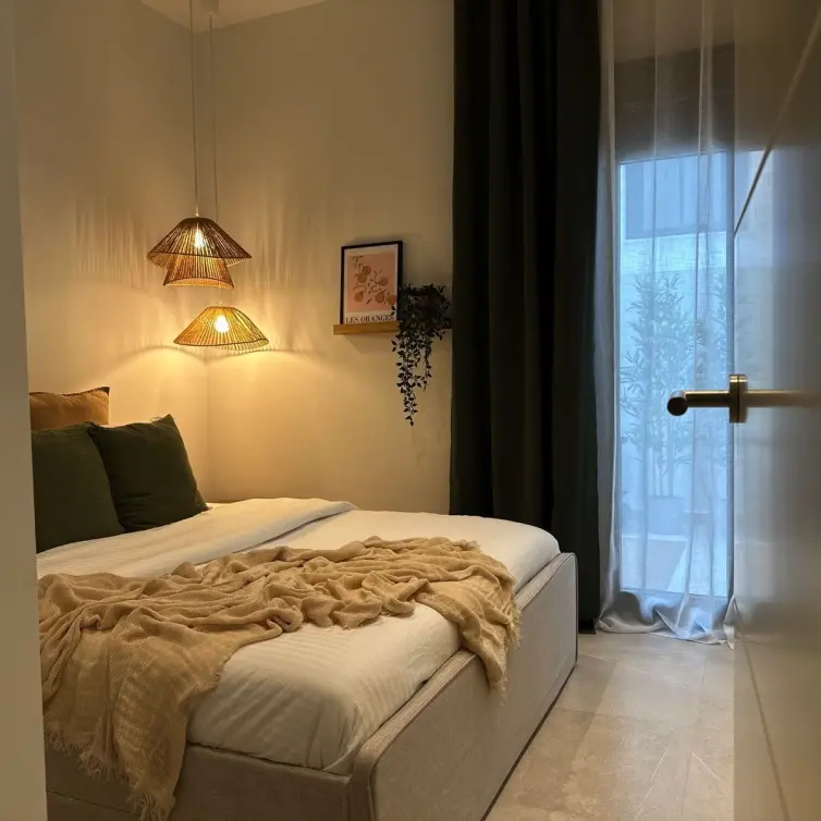 Продажа апартаментов на первом этаже в Estepona