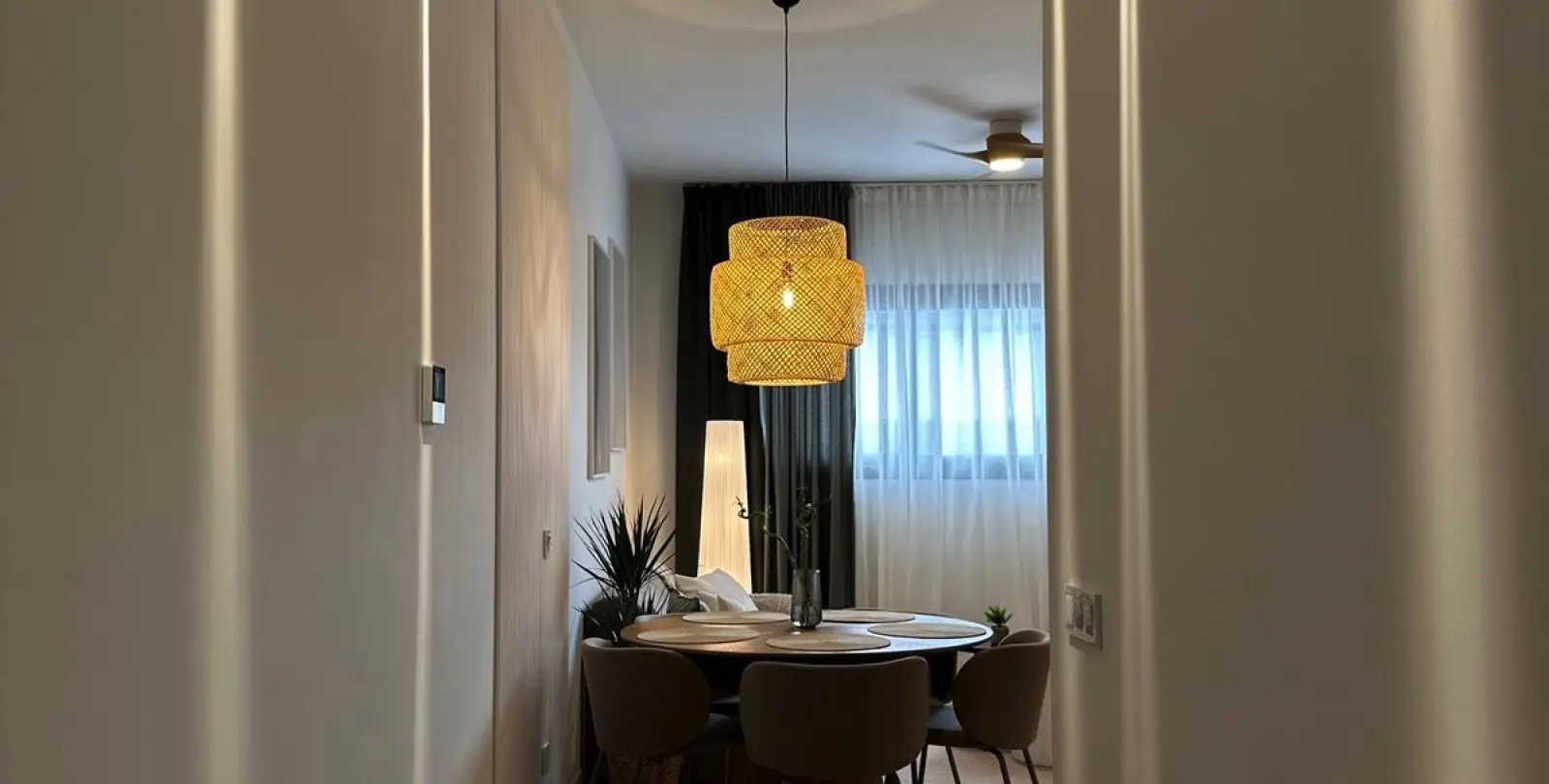 Sale of ground floor apartment in Estepona 32