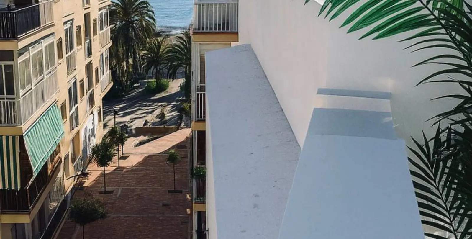 Sale of ground floor apartment in Estepona 44
