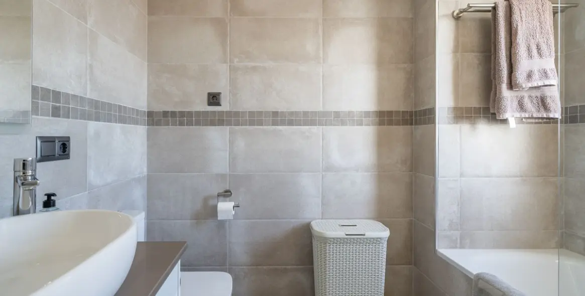 Продажа двухуровневого пентхауса в Estepona 11