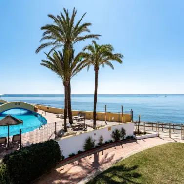 Продажа таунхауса в Calahonda