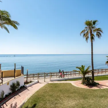 Продажа таунхауса в Calahonda