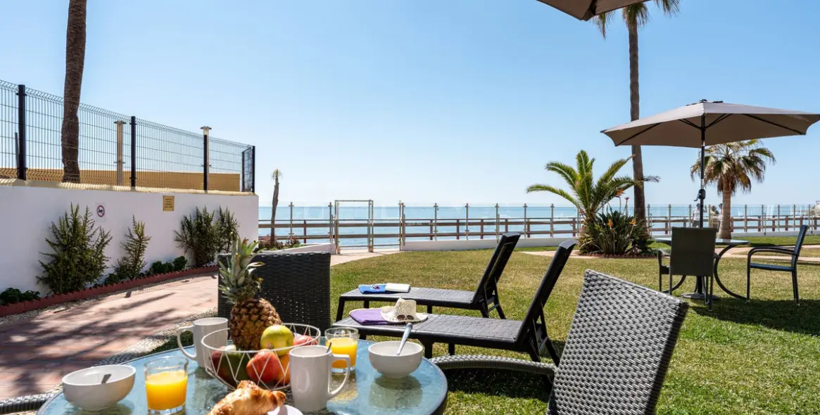 Продажа таунхауса в Calahonda 8