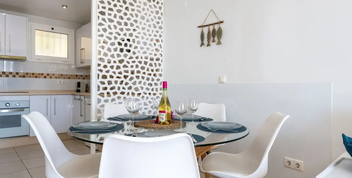 Продажа таунхауса в Calahonda 13