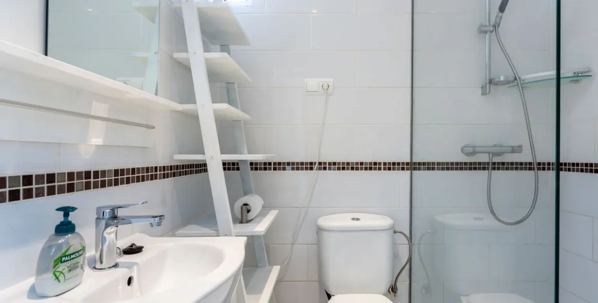 Sale of townhouse in Calahonda 31