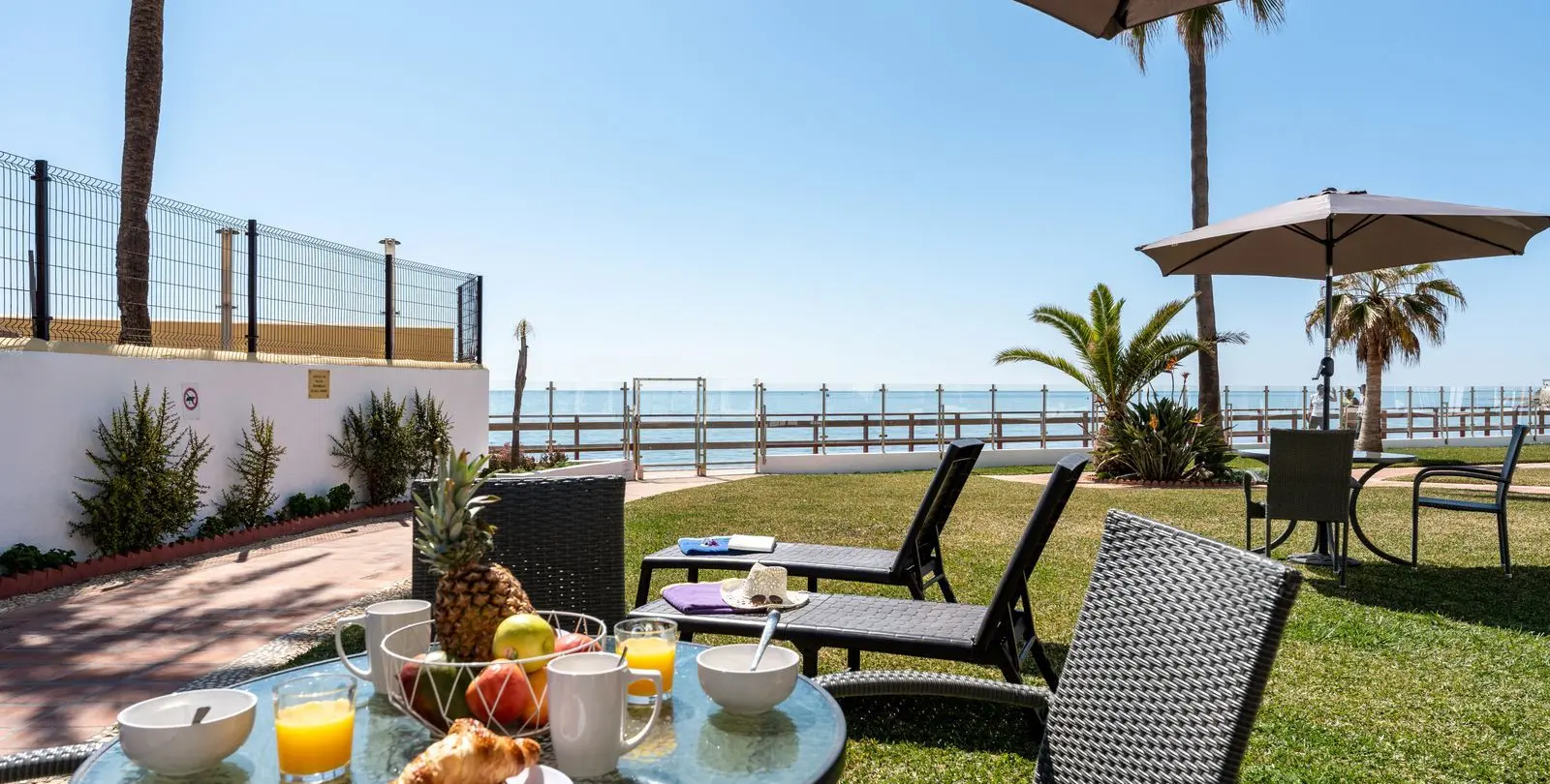 Sale of townhouse in Calahonda 8